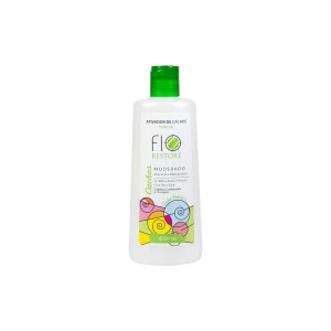ATIVADOR MODERADO FIO RESTORE CACHOS 400ML