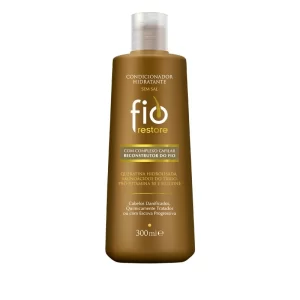 CONDICIONADOR FIO RESTORE TRADICIONAL 300ML