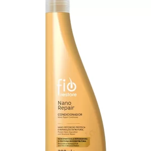 CONDICIONADOR NANO REPAIR 300ML