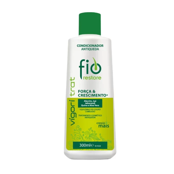 CONDICIONADOR VIGORI TRAT 300ML