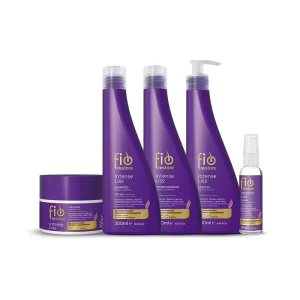 KIT INTENSE LISS
