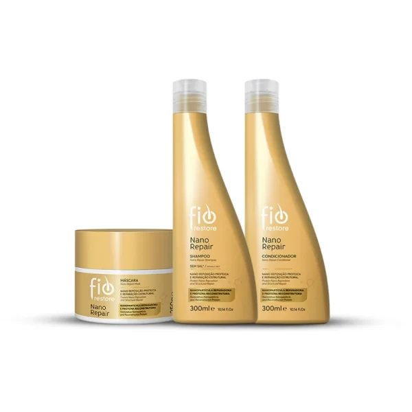 KIT NANO REPAIR