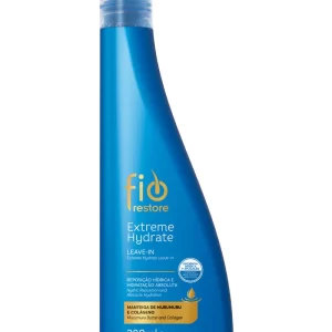 LEAVE -IN EXTREME HYDRATE 280ML