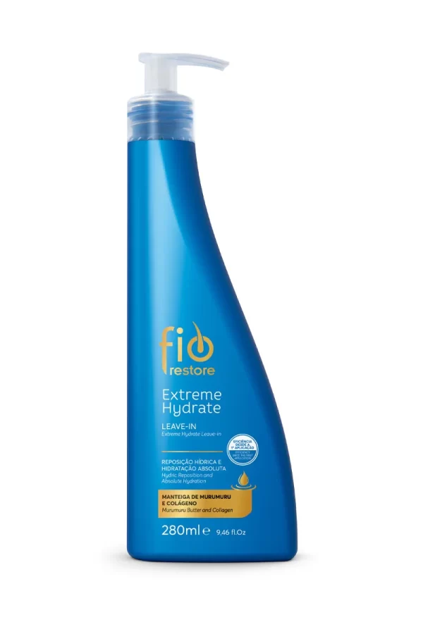LEAVE -IN EXTREME HYDRATE 280ML