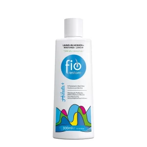 LEAVE IN FIO RESTORE HIDRATA + 300ML