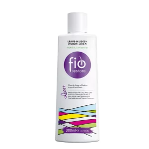 LEAVE IN FIO RESTORE LISOS + 300ML