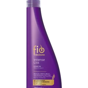 LEAVE-IN INTENSE LISS 280ML