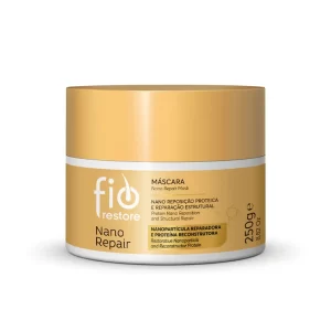 MÁSCARA NANO REPAIR 250GR