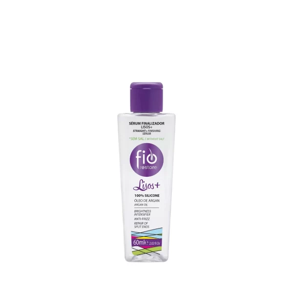 SERUM FIO RESTORE LISOS + 60ML