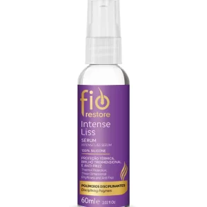 SERUM INTENSE LISS 60ML