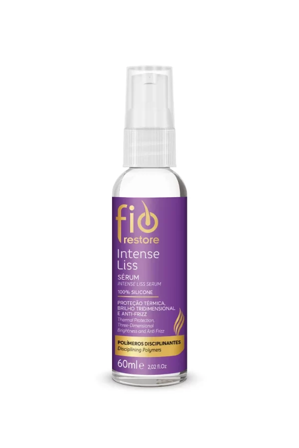 SERUM INTENSE LISS 60ML