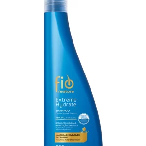 SHAMPOO EXTREME HYDRATE 300ML