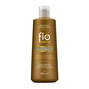 SHAMPOO FIO RESTORE TRADICIONAL 300ML