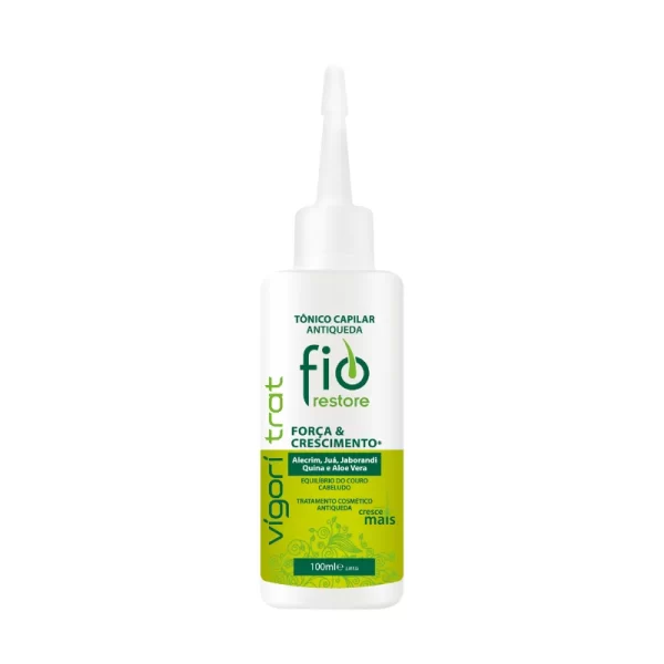 TONICO CAPILAR VIGORI TRAT 100ML